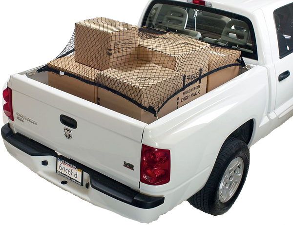 Truck/Trailer Cover Net