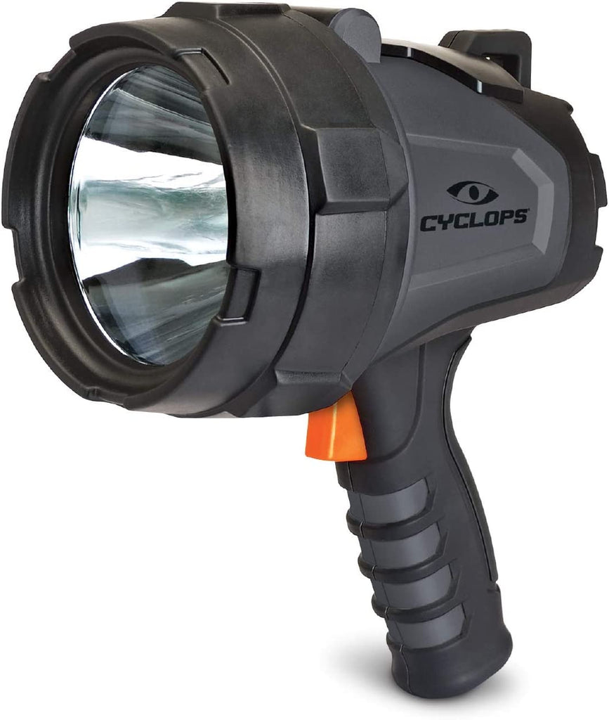 Cyclops Handheld Marine LED Spotlight