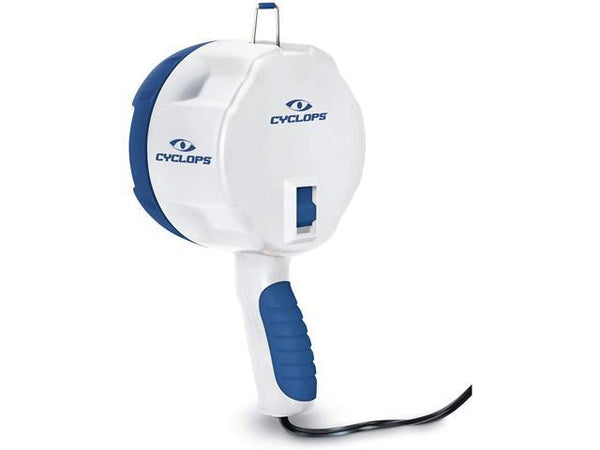 Cyclops Marine Spotlight 12V 1400 lumens