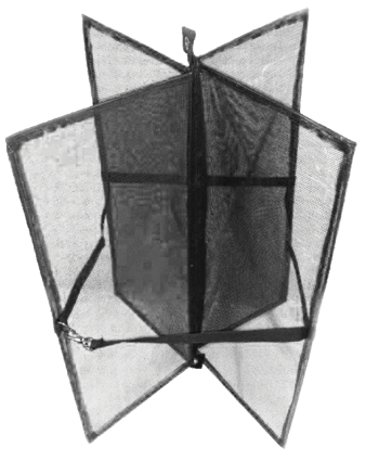 Day Shapes for Vessels