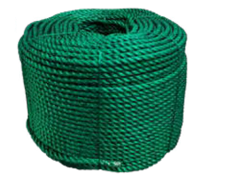 Polypropylene And Polypropylene Leaded Rope
