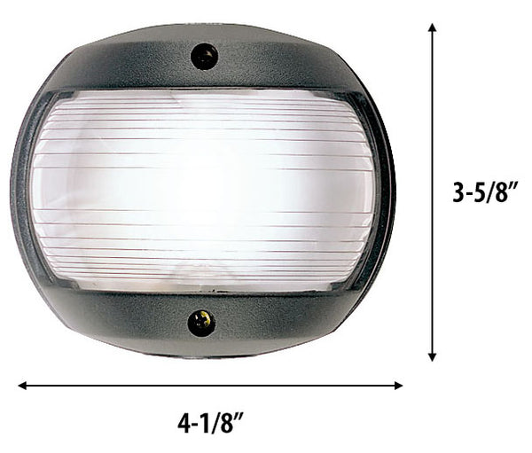 PERKO 170 Side Mount Masthead & Stern Navigation Lights