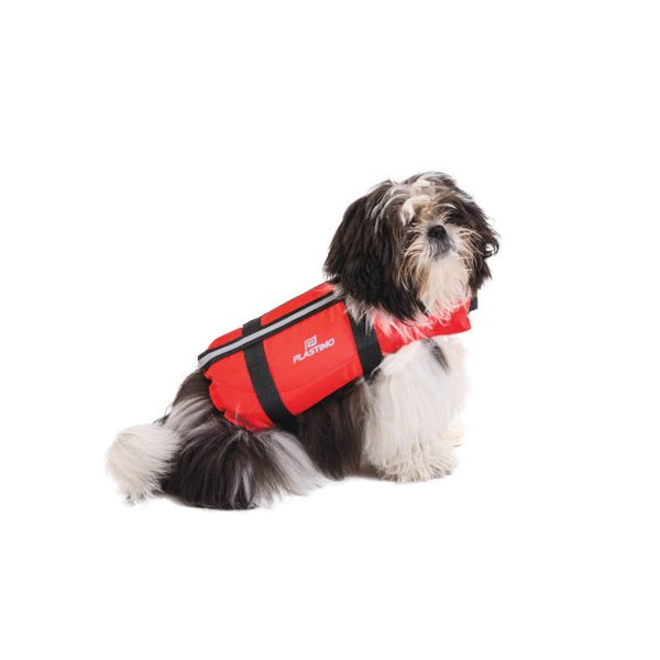 Plastimo Dog Floatation Vest