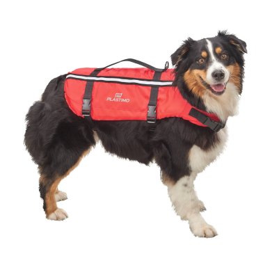 Plastimo Dog Floatation Vest