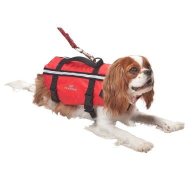 Plastimo Dog Floatation Vest