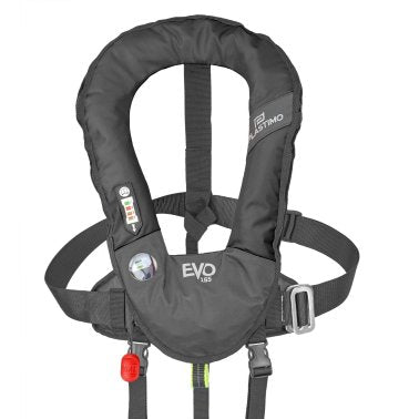 Plastimo EVO 165 Auto Inflate Life Jacket