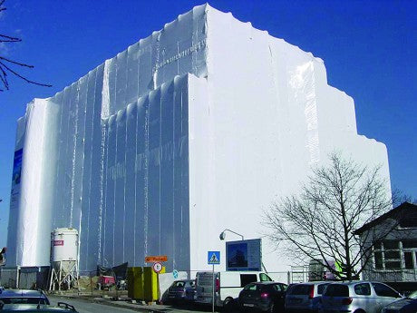 Dr. Shrink® Shrink Wrap Rolls