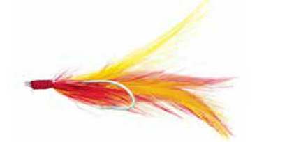 Mackerel Feather Bait