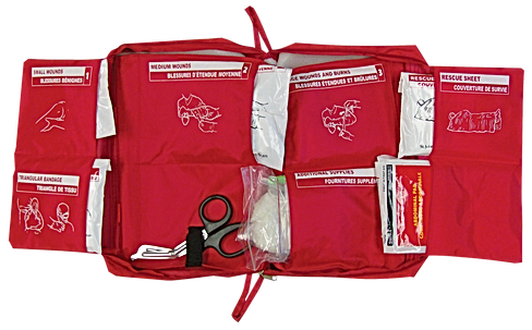 Fox 40 First Aid Kit