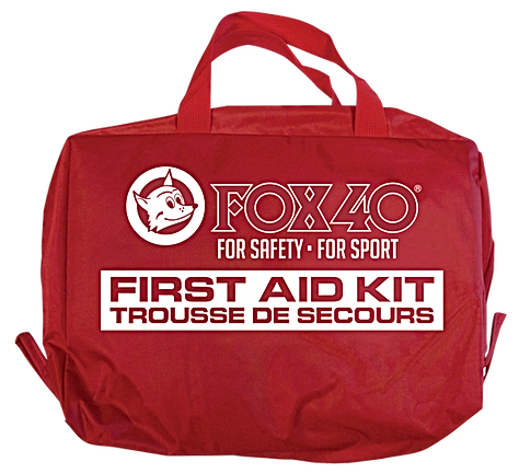 Fox 40 First Aid Kit