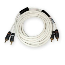 FUSION® 4 Channel Marine Amplifier