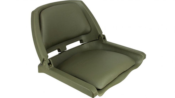 Travellers Padded Folding Shell Seat