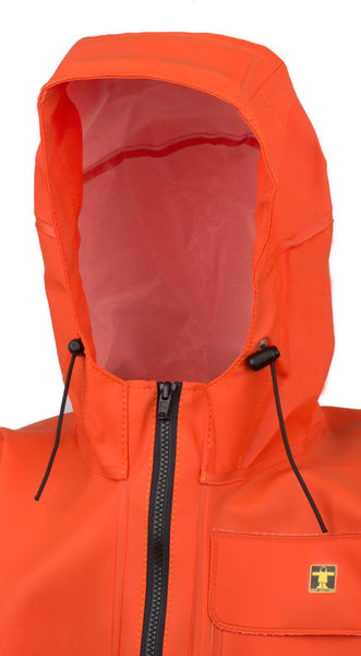 Guy Cotten Chinook Pullover