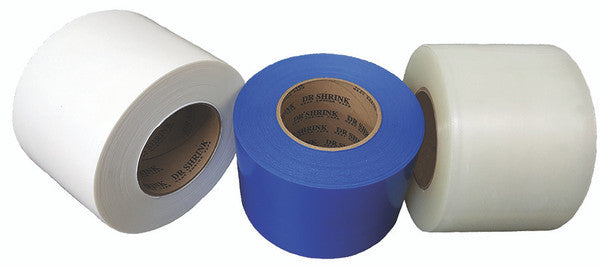 Dr. Shrink® Heat Shrinking Tape