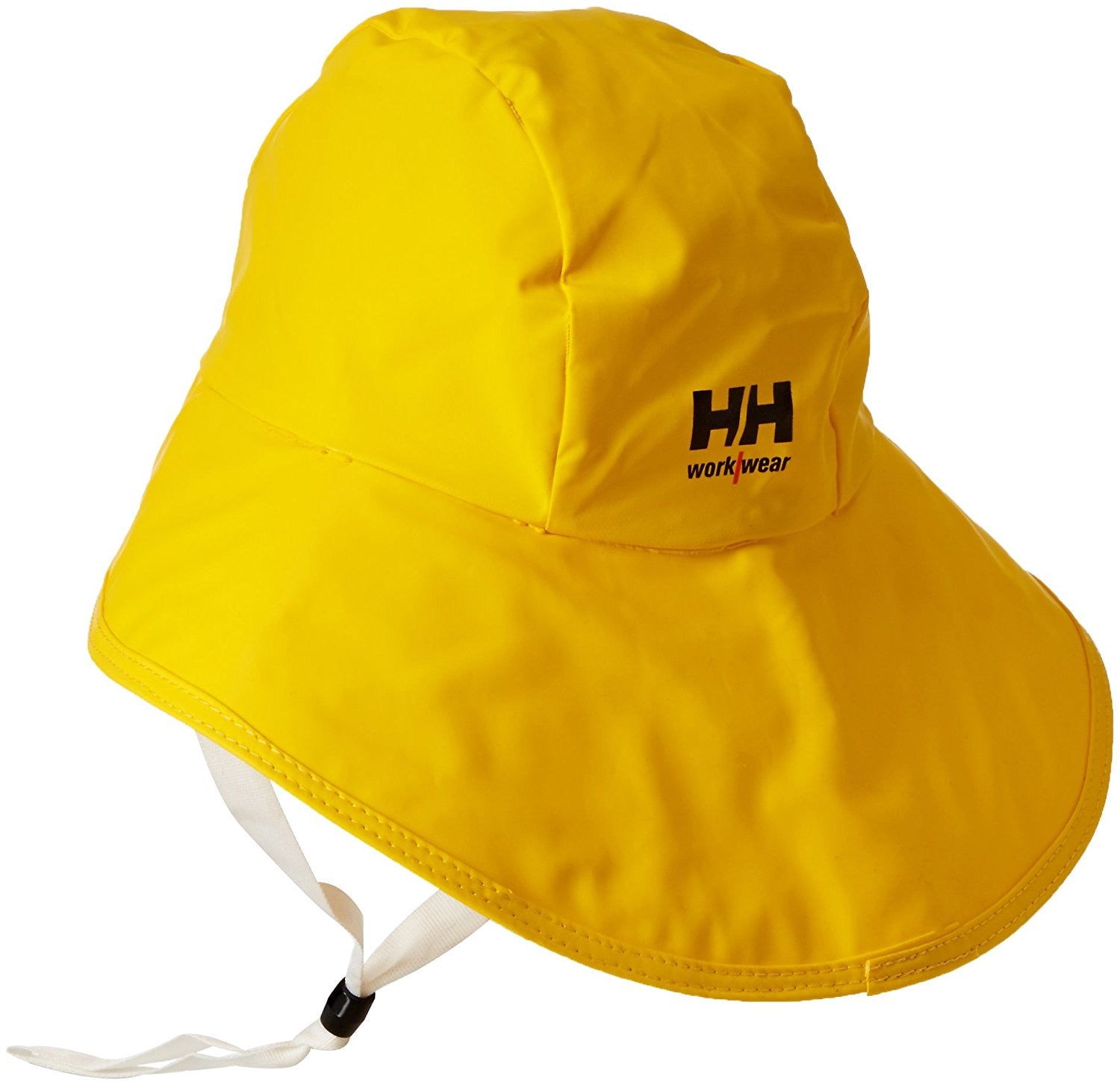  Helly Hansen Sou'wester - Sombrero impermeable para hombre,  color amarillo claro, talla 57/58 : Ropa, Zapatos y Joyería