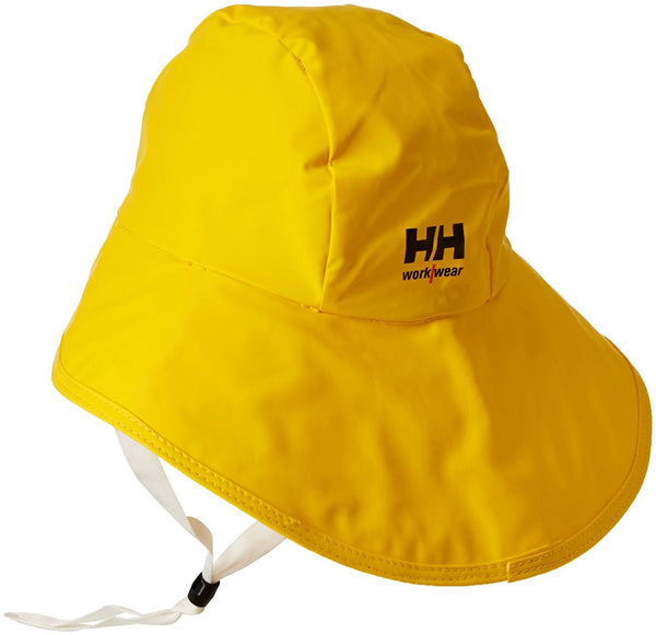 Sou Wester Helly Hansen Rainbow Net & Rigging