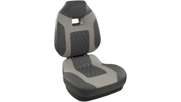 Fish Pro Premium Low Back Folding Seat