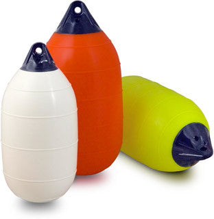 Low Drag HL-Series Polyform Buoys