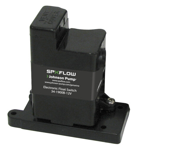 SPXFLOW Electro-Magnetic Float Bilge Switch