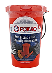 Fox 40 Boating Essentials Kit