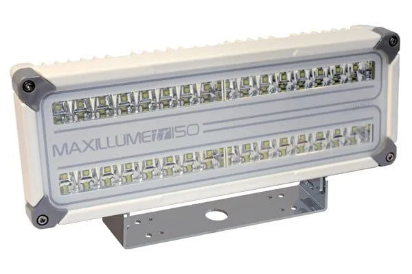 Lumitec Maxillume TR150 LED Spot/ Flood Light