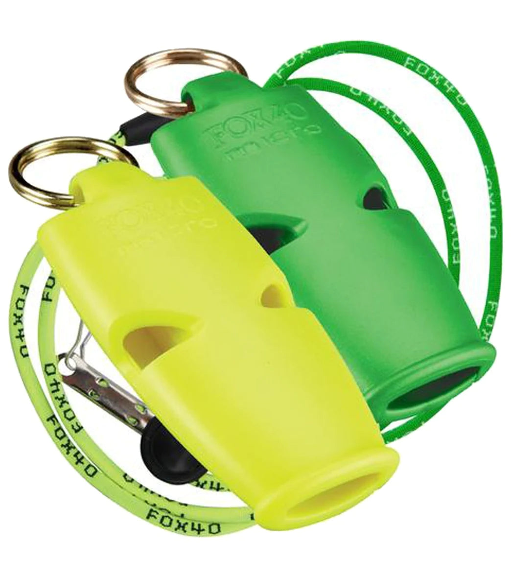 Marine whistle best sale