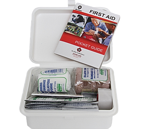 Fox 40 Micro First Aid Kit