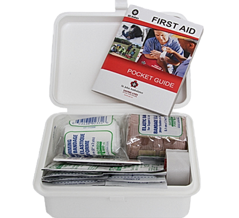 Fox 40 Micro First Aid Kit