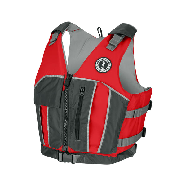 Mustang Reflex Foam Vest