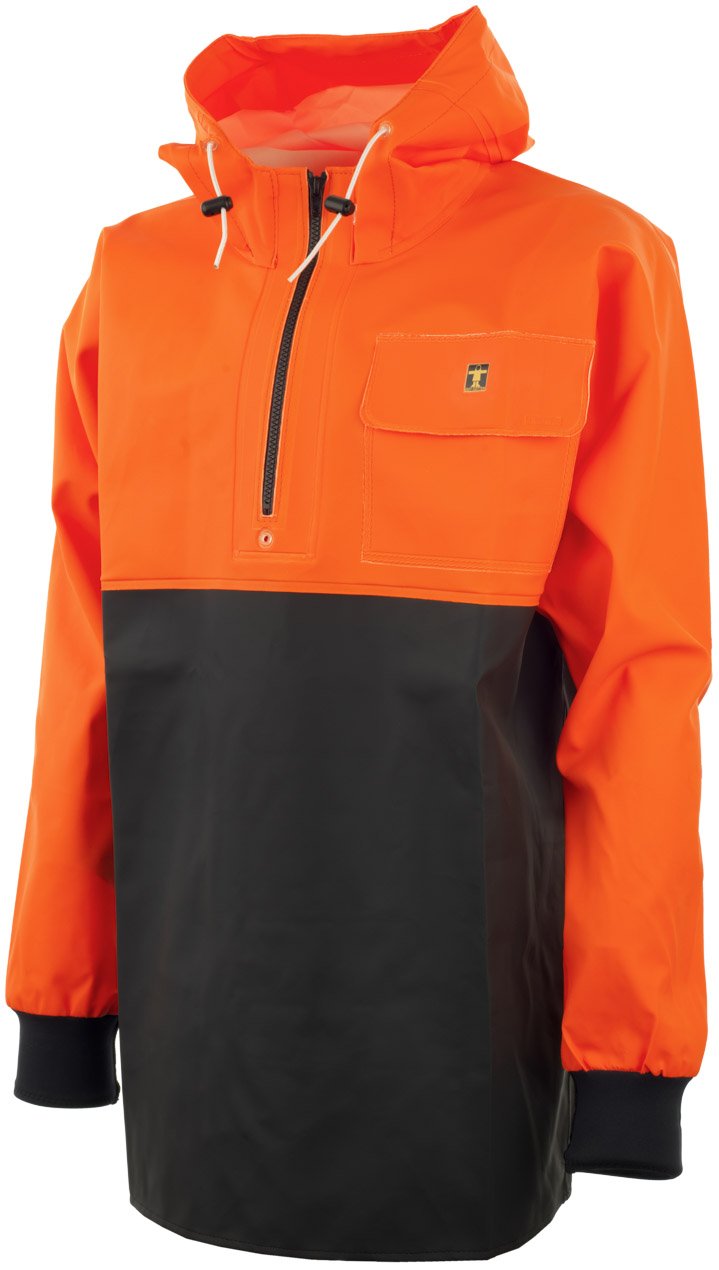 Guy cotten 2025 pullover