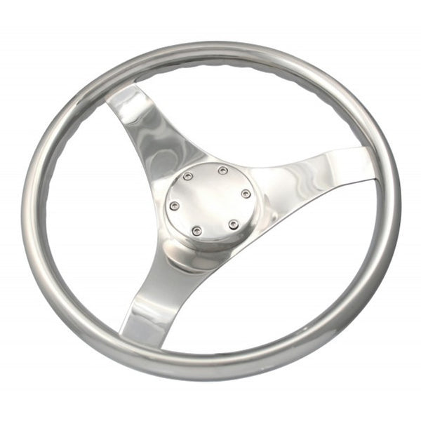 Schmitt Model 430 Orion Boat Sport Wheel