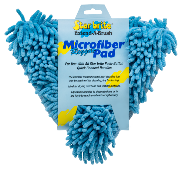 Star Brite® Reggae Mop