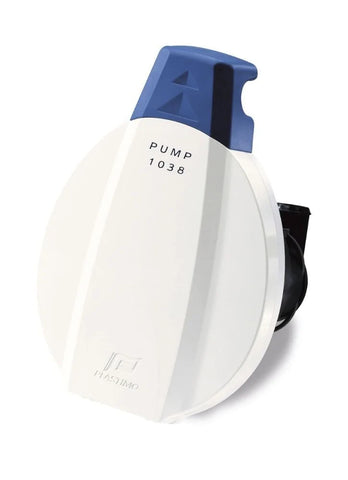 Plastimo Manual Bilge Pump with Telescopic Handle