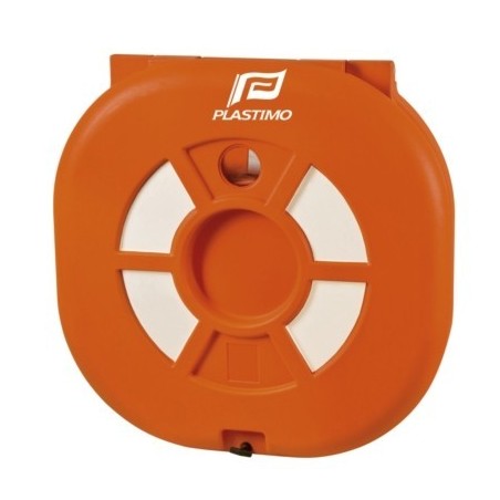 Plastimo Life Ring Container with Door