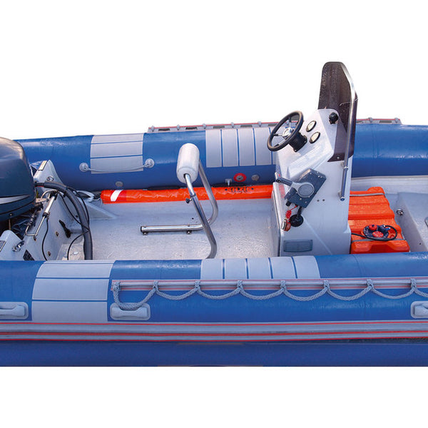 Plastimo Silzig MOB Buoy/Harness