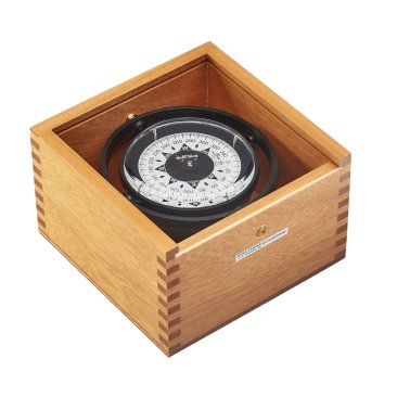 Plastimo Doris Box Compass