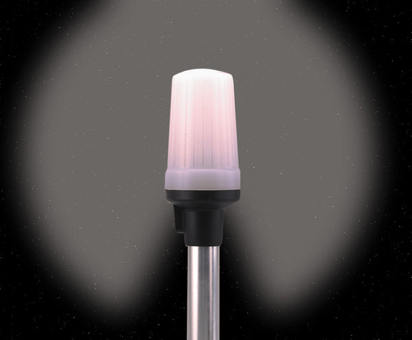 PERKO Alpha Series Universal All-round Pole Light