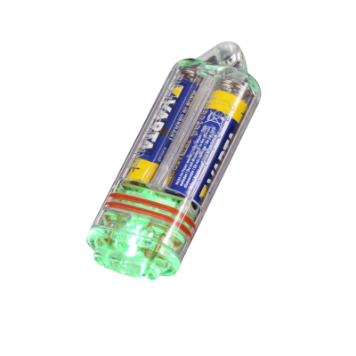 Fishtek Pot Light - Green