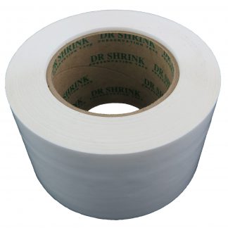 Dr. Shrink® Preservation Tape