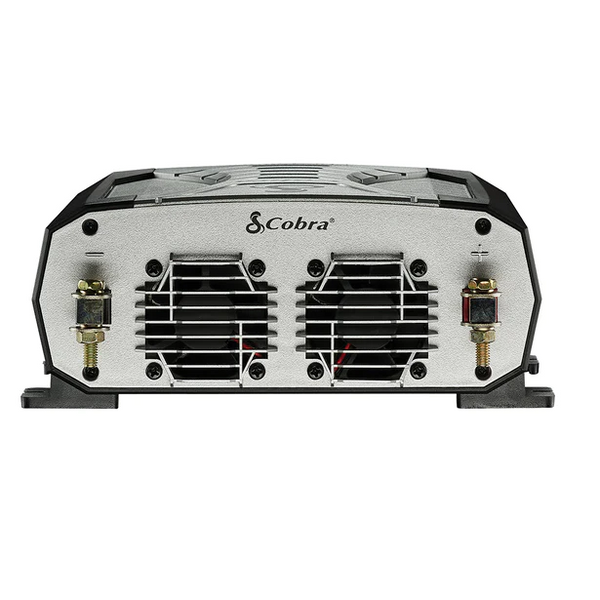 Cobra® Pro 1500W Inverter