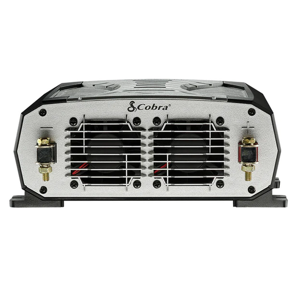 Cobra® Pro 2500W Inverter