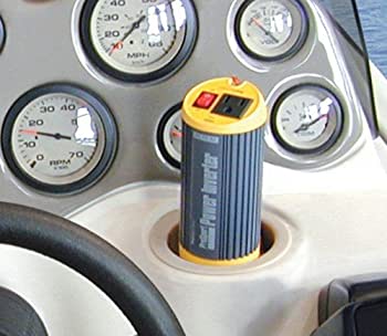ProMariner™ ProSport Cup Holder Power Inverter