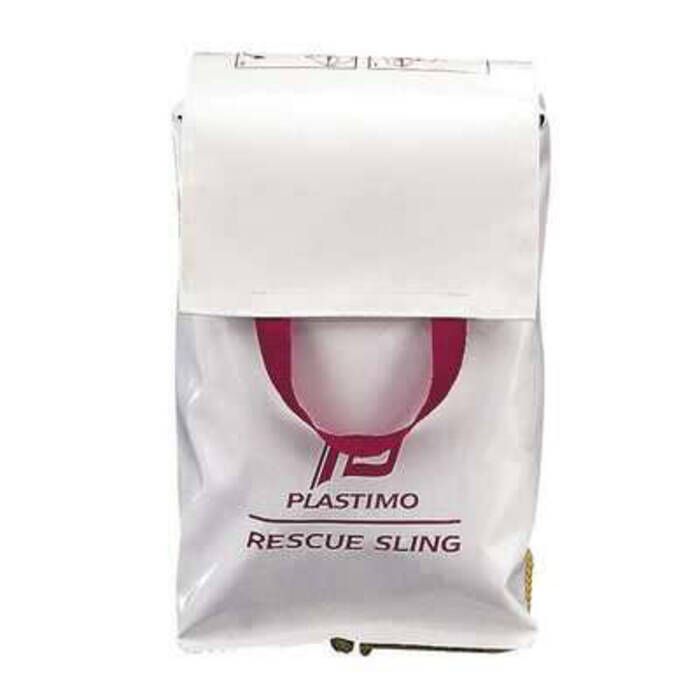 Plastimo Rescue Sling – Rainbow Net & Rigging