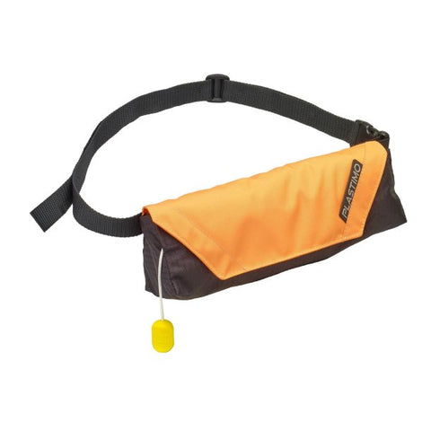 Plastimo Manual Inflate Rescue Belt