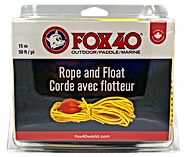Fox 40 50' Rope Float