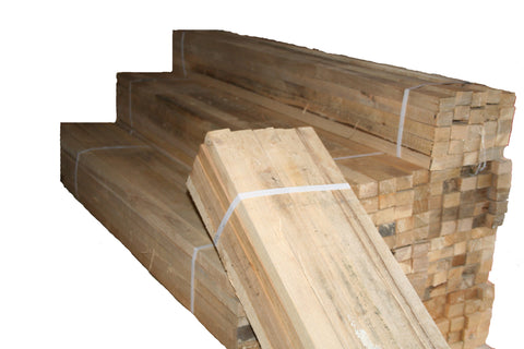 Wooden Hardwood Runners