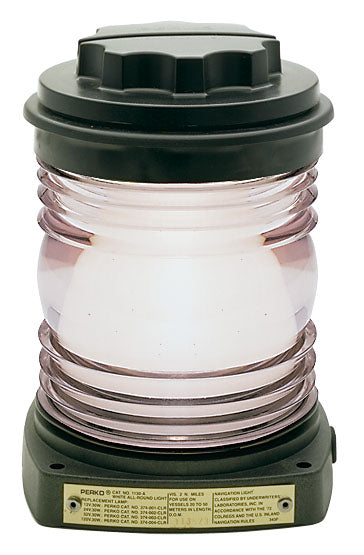 PERKO Series 1100 Base Mount Navigation Lights