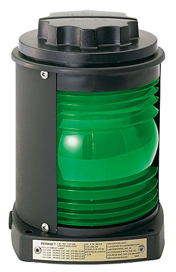 PERKO Series 1100 Base Mount Navigation Lights
