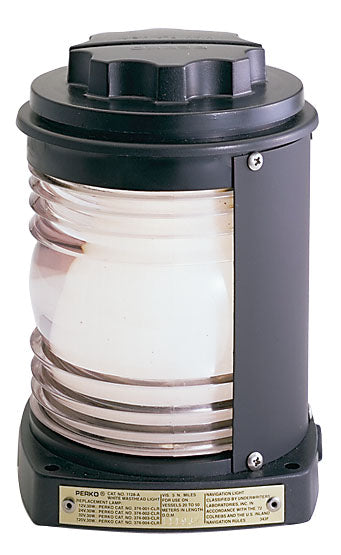 PERKO Series 1100 Base Mount Navigation Lights