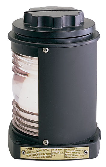 PERKO Series 1100 Base Mount Navigation Lights